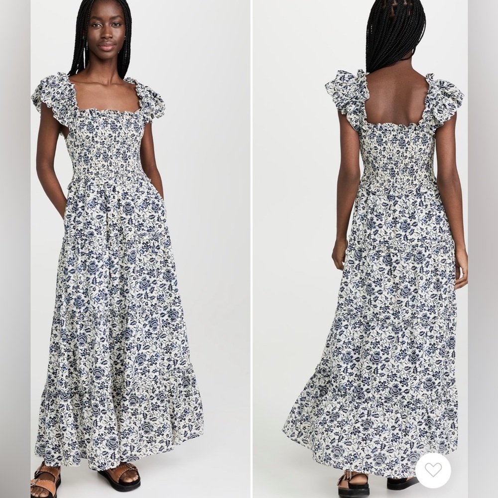 Love The Label Gaya Dress